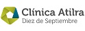 ATILRA - CLINICA 10 DE SEPTIEMBRE