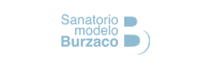 SANATORIO MODELO BURZACO
